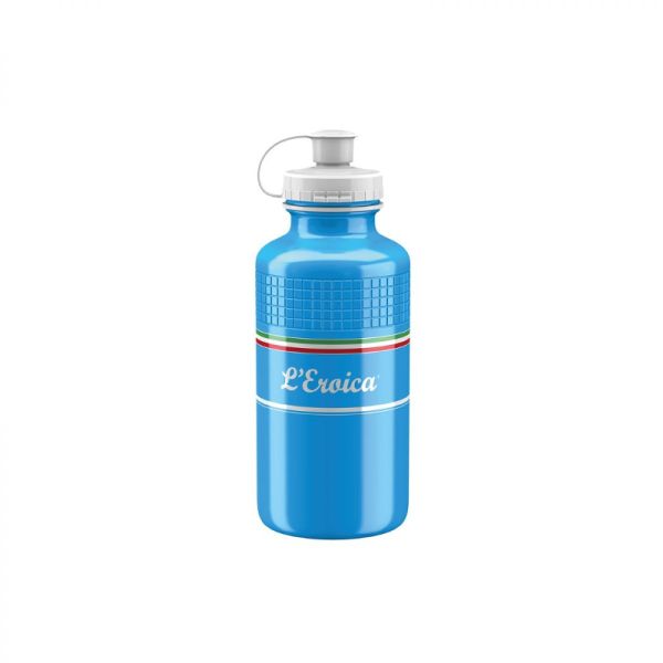 Elite Eroica 500ml Bottle Blue