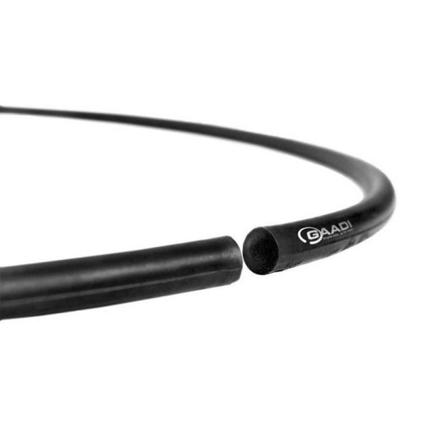 GAADI inner tube 700x38-45 presta (mounting without removing the wheel)