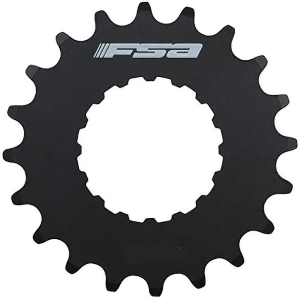 FSA sprocket Bosch 20