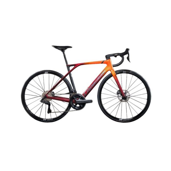 Lapierre Xélius SL7.0 Di2 Orange red (reconditionned grade A)