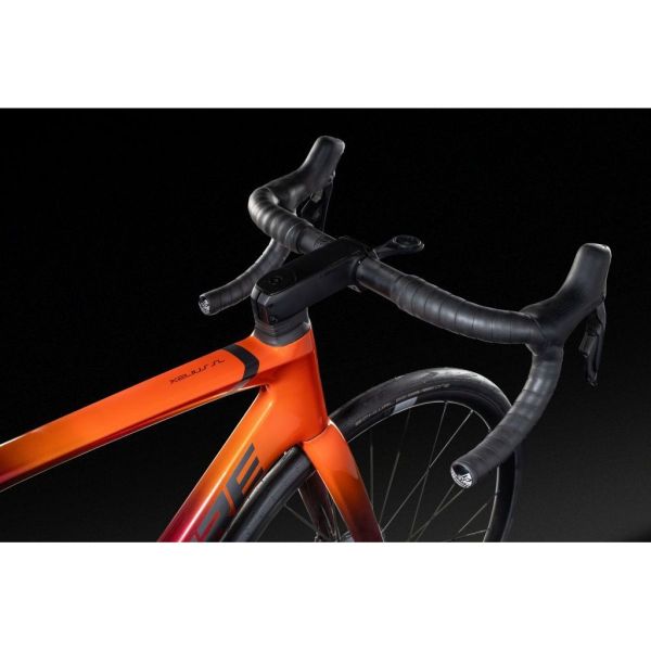 Lapierre Xélius SL7.0 Di2 Orange red (reconditionned grade A)