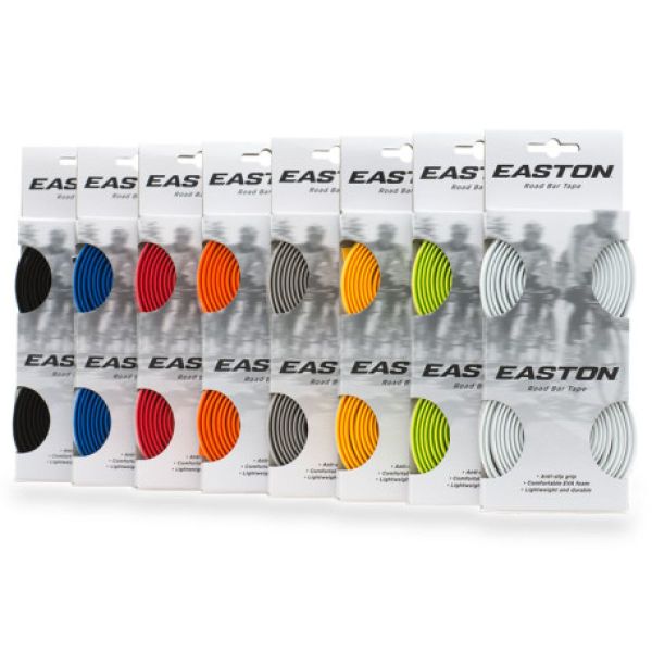 Easton Pinline handlebar tape red