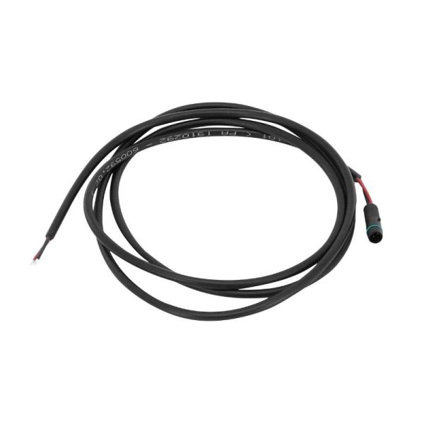 Brose front lighting cable