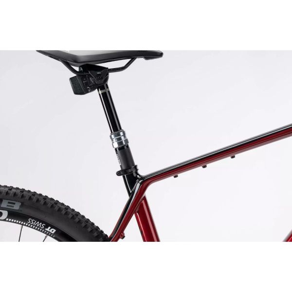 Ghost Path Asket Pro (grade B)