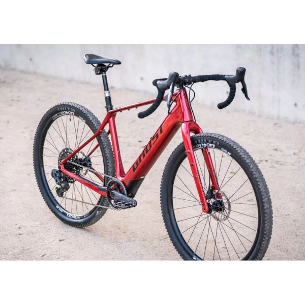 Ghost Path Asket Pro (grade B)