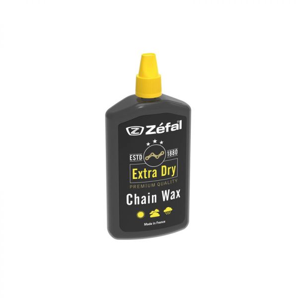 Zefal Extra Dry Wax lubricant