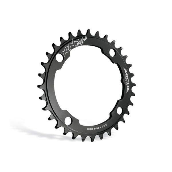 32 tooth chainring loaf for Yamaha / Brose / Bosch systems