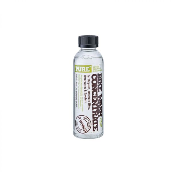 WELDTITE Pure Bike Degreaser