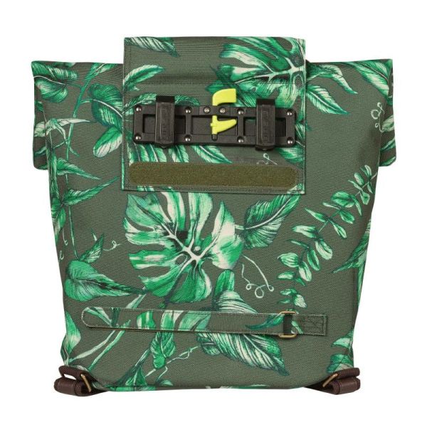 BASIL Evergreen Dray Pack bag/backpack