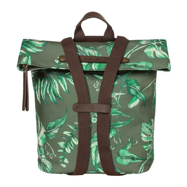 BASIL Evergreen Dray Pack bag/backpack