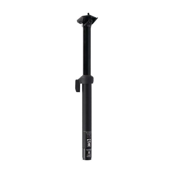 XLC SP-T20 31.6mm 150mm telescopic seatpost