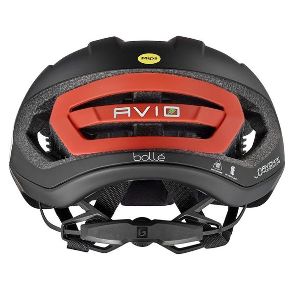 Bollé helmet Eco Avio Mips black