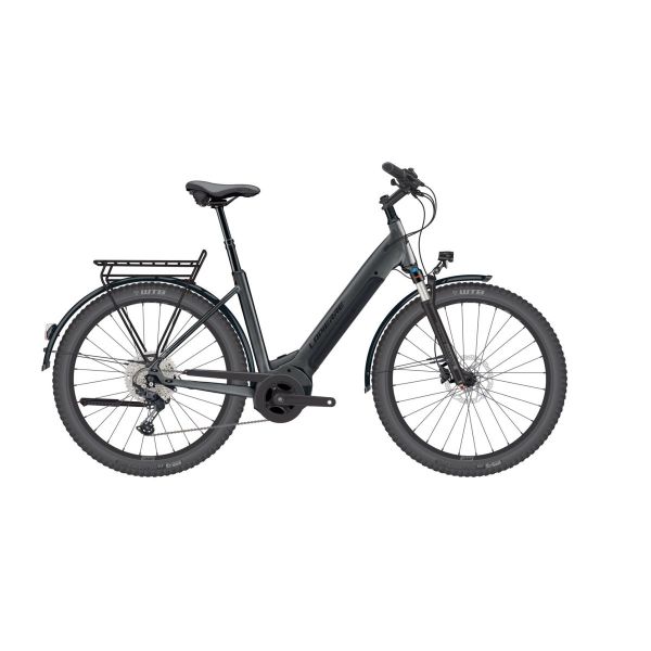 Lapierre E-EXPLORER 7.6 low step (reconditioned grade C)