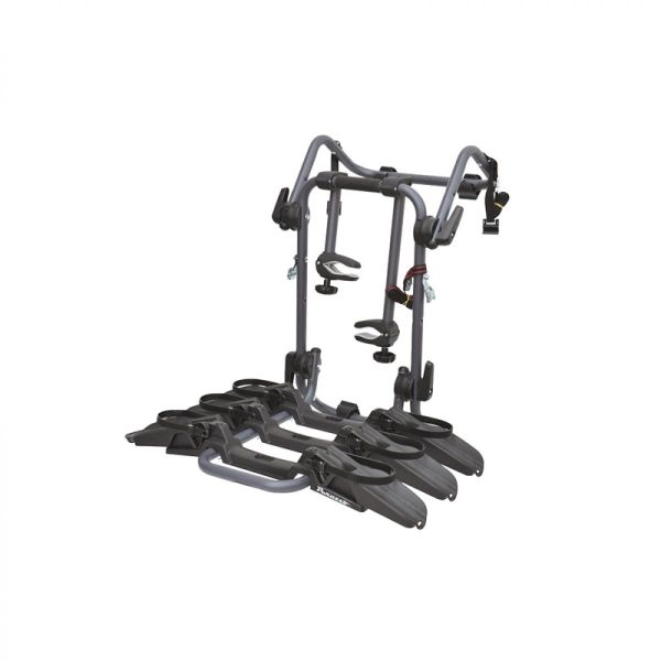 Perruzo Pure Instinct 3-bike tailgate rack