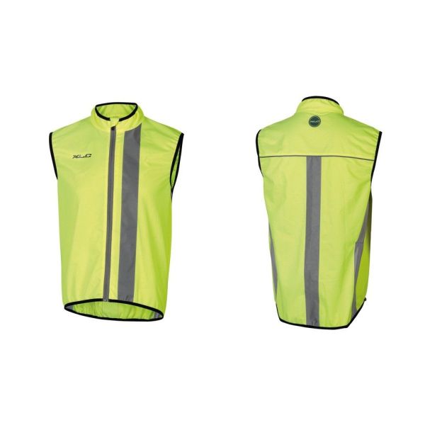 XLC High Visibility Vest
