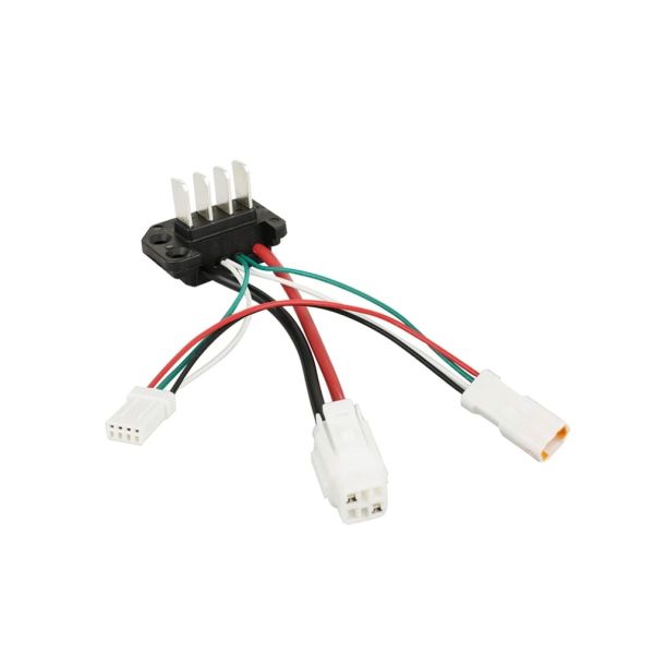 Polini EP3/EP3+ 500Wh battery kit with charger and adapter cable