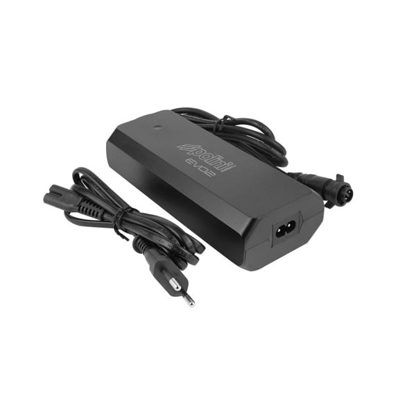 Polini EP3/EP3+ 500Wh battery kit with charger and adapter cable