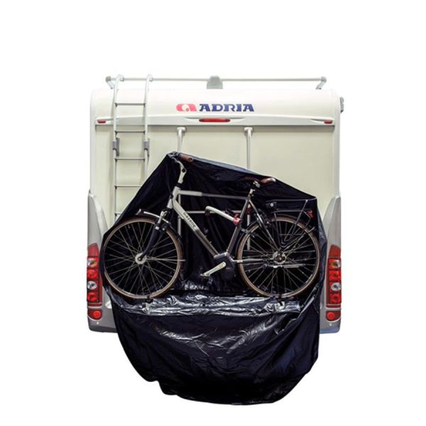 DS Cover Eagle II protective cover for outdoor bike rack