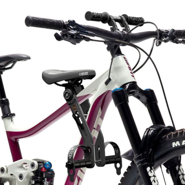 Shotgun Kit Combo 2.0 (seat and handlebars)