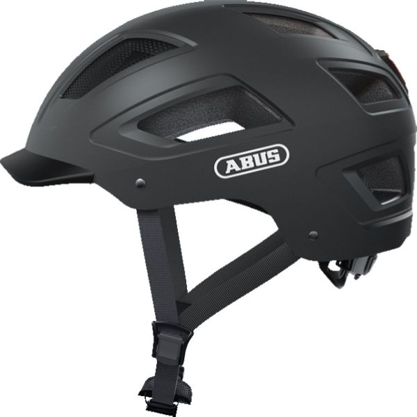 ABUS Hyban 2.0 helmet black