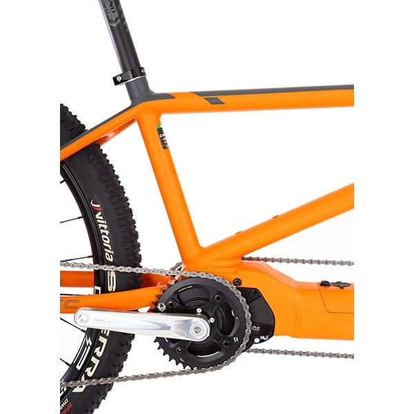 Ciöcc E-Tandem MTB B-Power 1000Wh