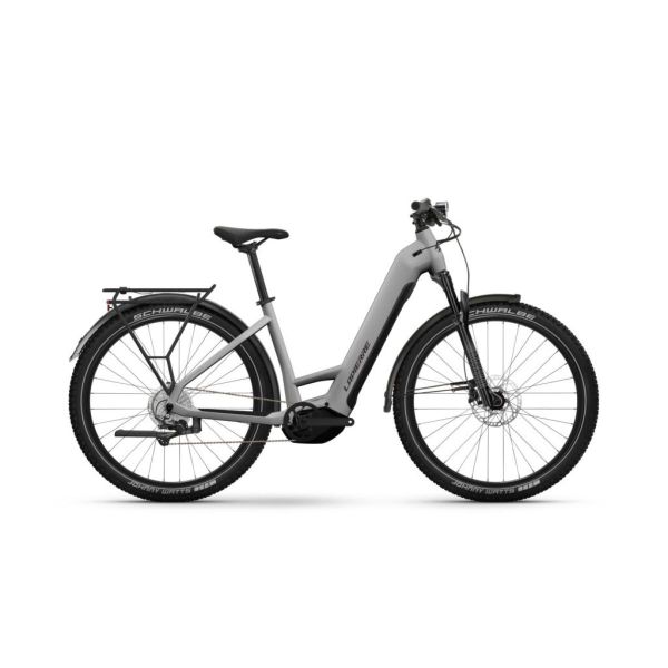 Lapierre E-EXPLORER 8.7 LOW (reconditionned grade A)
