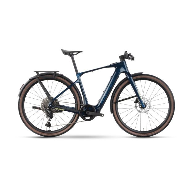 Raymon Norza Commute (reconditioned grade C)