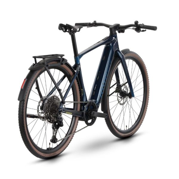 Raymon Norza Commute (reconditioned grade C)