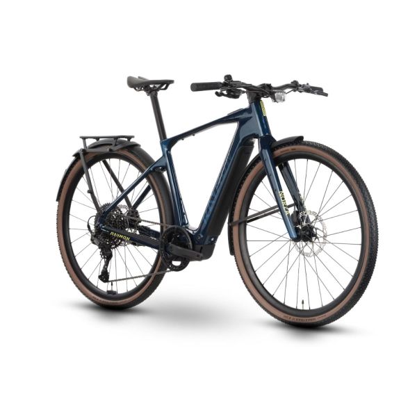 Raymon Norza Commute (reconditioned grade C)