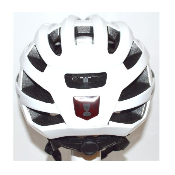EXS road helmet white