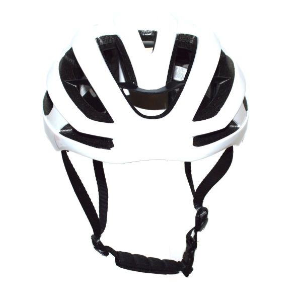 EXS road helmet white