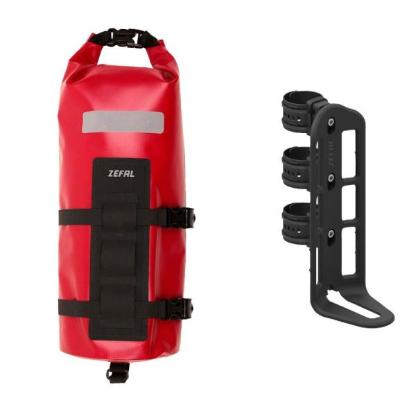 ZEFAL bag Z Adventure fork 6L