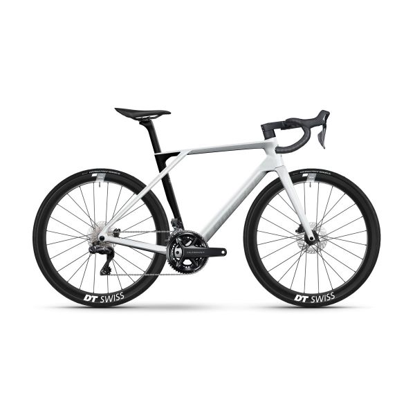 Lapierre Xélius DRS 8.0 C2 black (reconditionned grade A)