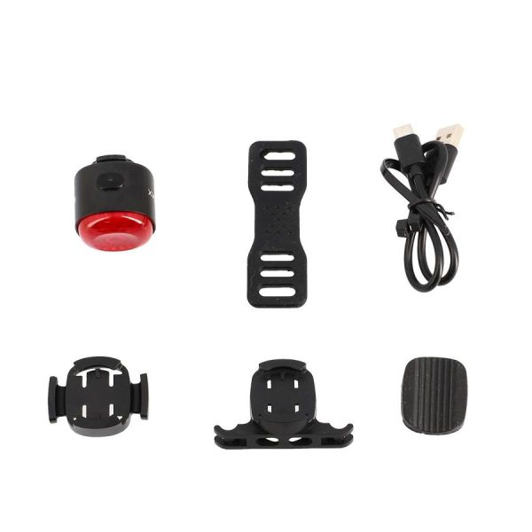 Kheax Ogma 80L Rear Light