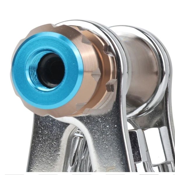 Newton 11-function multi-tool with CO2 inflator