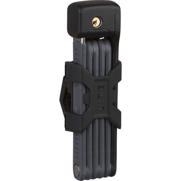 Abus Bordo 6055K Lite folding lock