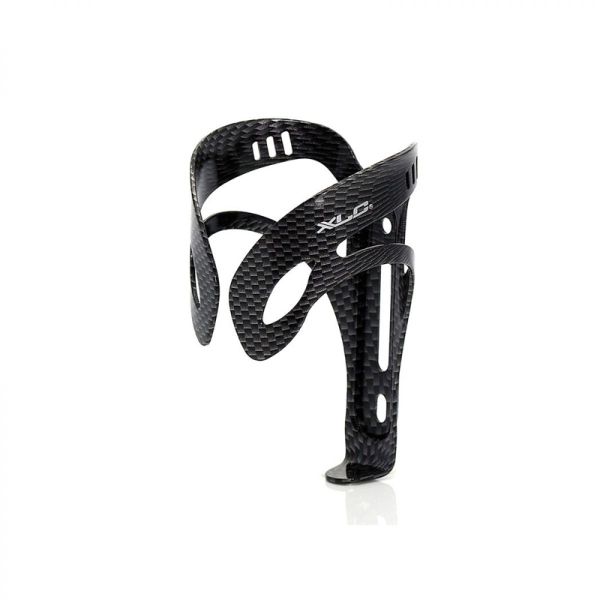 XLC bottle cage BC-A04 carbon look