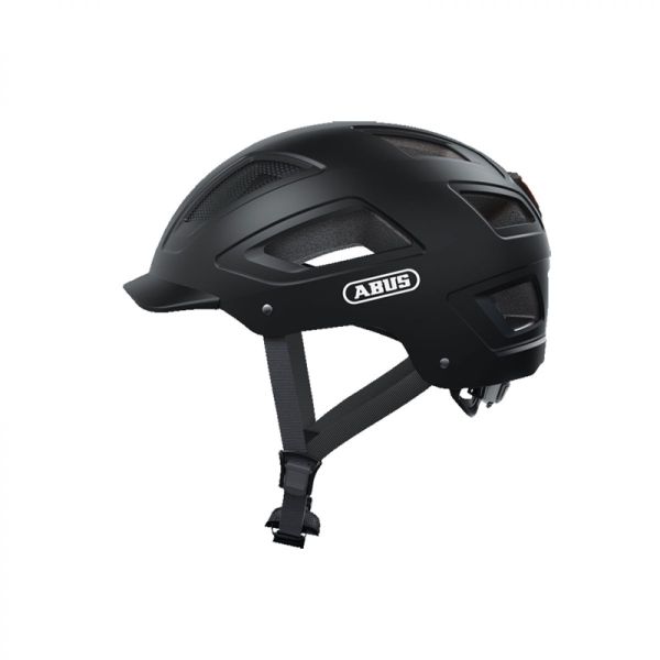 ABUS Hyban 2.0 helmet black
