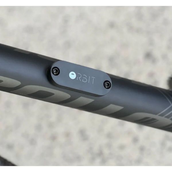 Orbit tracker X Vélo