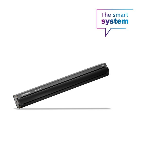Bosch Battery PowerTube 500 Wh horizontal smart system BBP3750