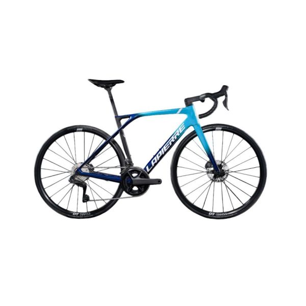 Lapierre Xélius SL7.0 Di2 blue