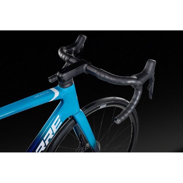 Lapierre Xélius SL7.0 Di2 blue
