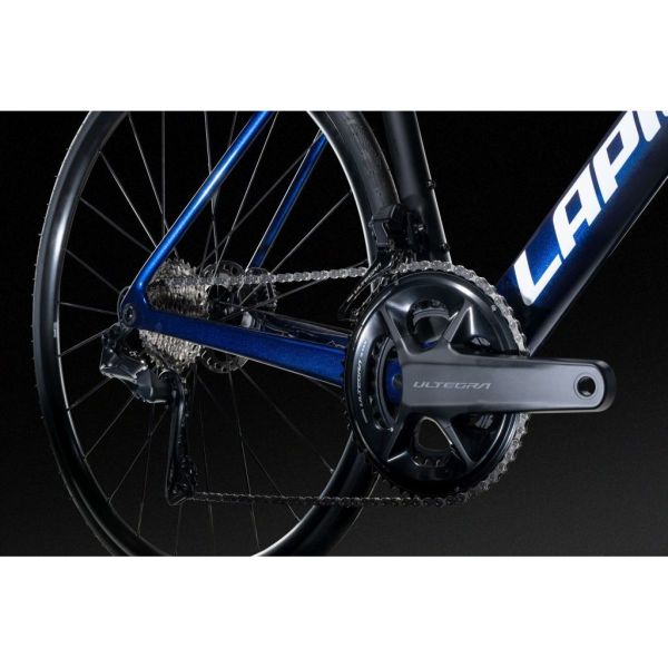 Lapierre Xélius SL7.0 Di2 blue
