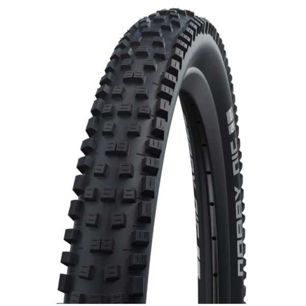 Schwalbe tire Nobby Nic 27.5x2.40 Tubeless Ready