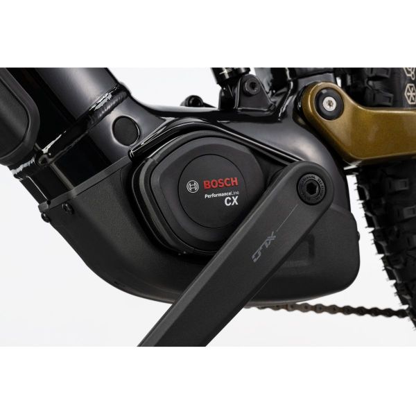 Haibike Alltrail 10 black