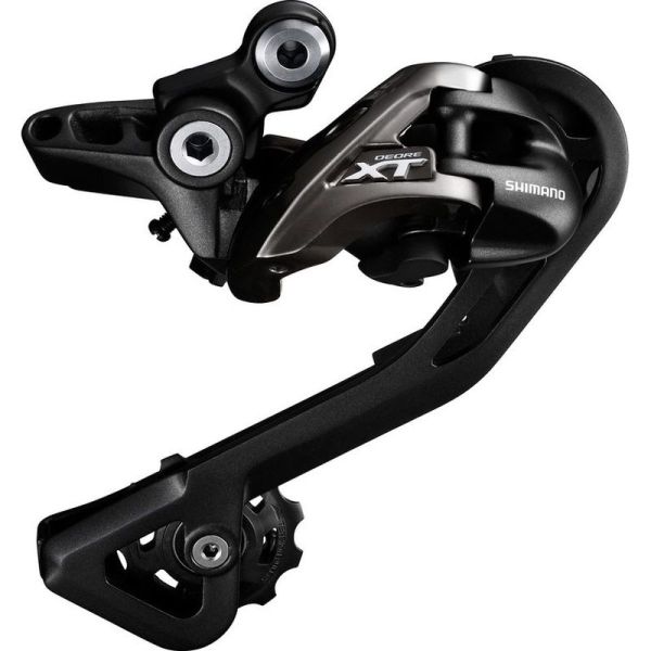 Shimano XT RD T8000 10V