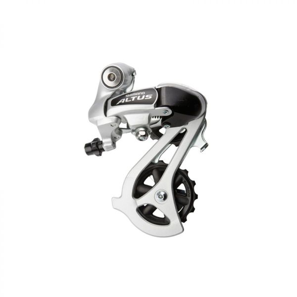 Shimano Altus RDM310 7 / 8V rear derailleur gray