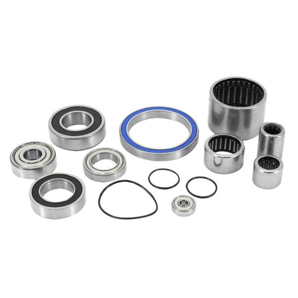 VAE generation 2 bearing and seal kit (BDU2XX)