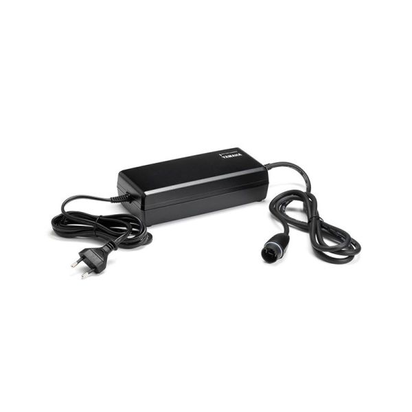 Yamaha Simplo charger for 630Wh and 720Wh batteries (right-handed)