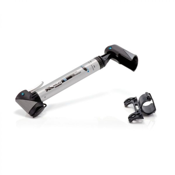 XLC Beta PU-T02 Telescopic Mini Pump